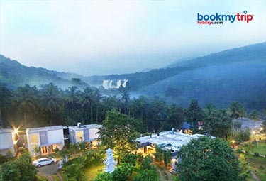 Casa Rio Resorts Athirappilly | Athirappilli | Bookmytripholidays | Popular Hotels and Accommodations